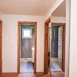 Chesa Paluedin 1 - Celerina By Interhome Appartement *