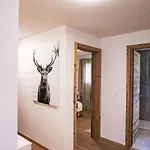 Chesa Paluedin 1 - Celerina By Interhome Appartement *