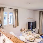 Chesa Paluedin 1 - Celerina By Interhome Appartement Celerina/Schlarigna