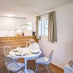 Chesa Paluedin 1 - Celerina By Interhome Appartement *