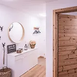 Appartement Chesa Paluedin 1 - Celerina By Interhome Celerina/Schlarigna