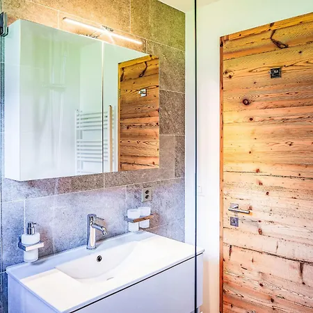 Chesa Paluedin 1 - Celerina By Interhome Apartment Celerina/Schlarigna