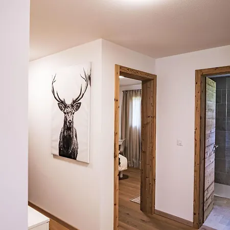 Chesa Paluedin 1 - Celerina By Interhome Appartamento *
