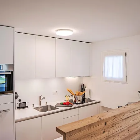 Apartment Chesa Paluedin 1 - Celerina By Interhome Celerina/Schlarigna