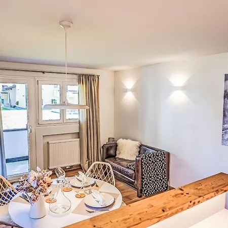 Chesa Paluedin 1 - Celerina By Interhome * Celerina/Schlarigna