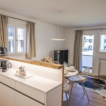 Chesa Paluedin 1 - Celerina By Interhome