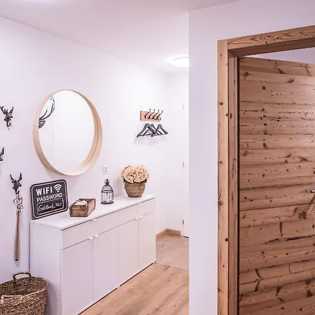 Apartment Chesa Paluedin 1 - Celerina By Interhome Celerina/Schlarigna