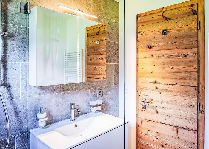 Chesa Paluedin 1 - Celerina By Interhome Appartement Celerina/Schlarigna