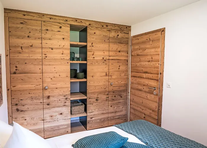 Appartement Chesa Paluedin 1 - Celerina By Interhome Celerina/Schlarigna