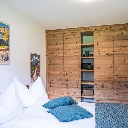 Chesa Paluedin 1 - Celerina By Interhome * Celerina/Schlarigna