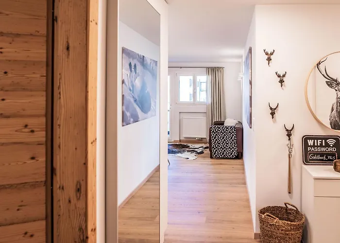 Daire Chesa Paluedin 1 - Celerina By Interhome